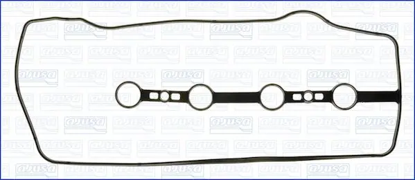 Handler.Part Gasket, cylinder head cover AJUSA 11087600 1