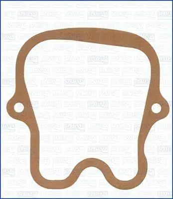 Handler.Part Gasket, cylinder head cover AJUSA 11088200 1