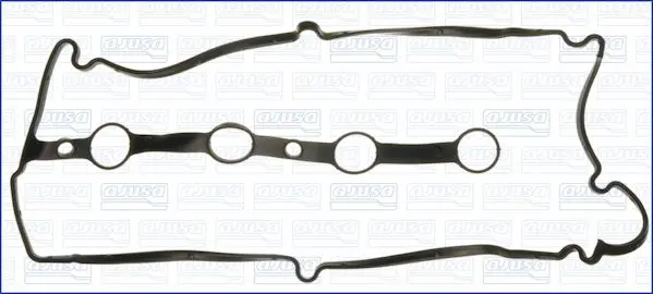 Handler.Part Gasket, cylinder head cover AJUSA 11090800 1