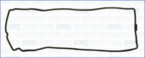 Handler.Part Gasket, cylinder head cover AJUSA 11099900 1