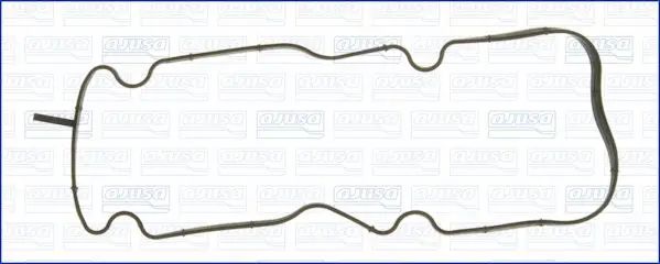 Handler.Part Gasket, cylinder head cover AJUSA 11102600 1