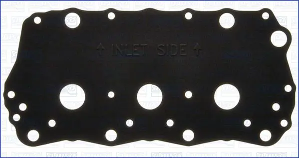 Handler.Part Gasket, cylinder head cover AJUSA 11103100 1