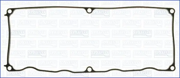 Handler.Part Gasket, cylinder head cover AJUSA 11106300 1