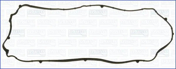 Handler.Part Gasket, cylinder head cover AJUSA 11106900 1