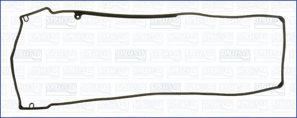 Handler.Part Gasket, cylinder head cover AJUSA 11108900 1