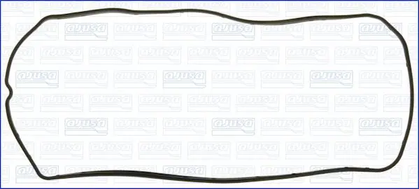 Handler.Part Gasket, cylinder head cover AJUSA 11113700 1