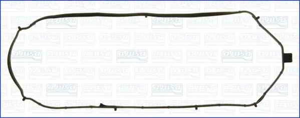 Handler.Part Gasket, cylinder head cover AJUSA 11119200 1