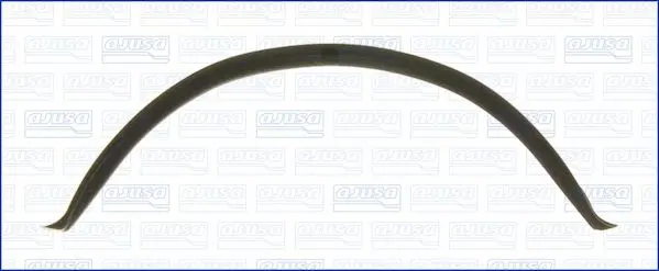 Handler.Part Gasket, wet sump AJUSA 14054200 1