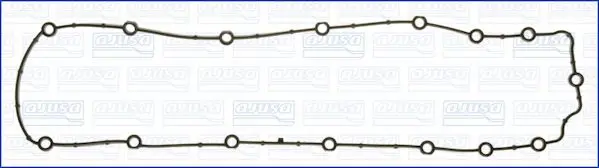 Handler.Part Gasket, wet sump AJUSA 14065200 2