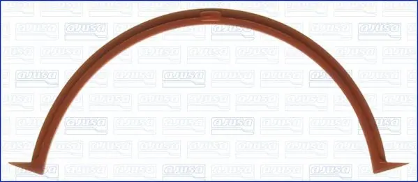 Handler.Part Gasket, wet sump AJUSA 14079300 2