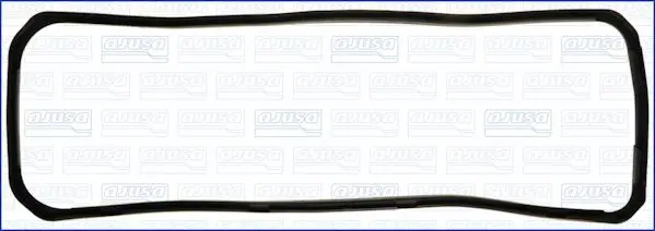 Handler.Part Gasket, wet sump AJUSA 14081500 1