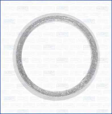 Handler.Part Gasket, exhaust pipe AJUSA 01330800 1