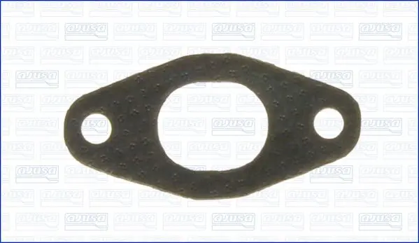 Handler.Part Gasket, exhaust manifold AJUSA 13002900 1