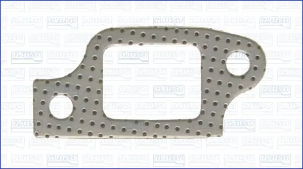 Handler.Part Gasket, exhaust manifold AJUSA 13003100 1