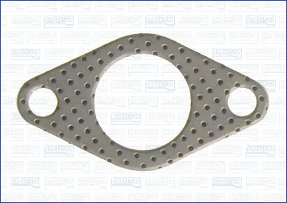 Handler.Part Gasket, exhaust manifold AJUSA 13004500 2