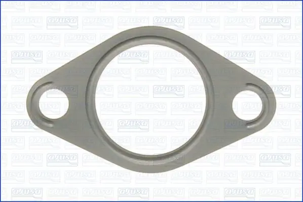 Handler.Part Gasket, exhaust manifold AJUSA 13006000 1