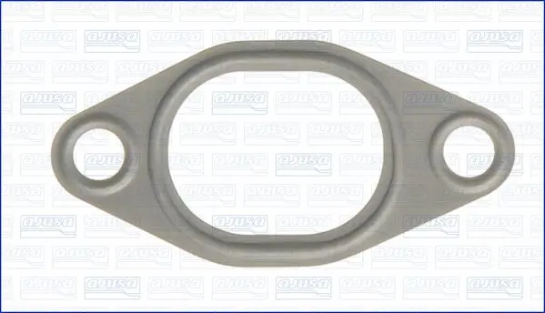 Handler.Part Gasket, exhaust manifold AJUSA 13008200 1