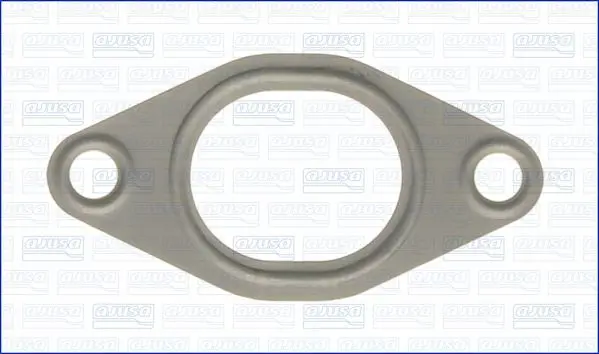 Handler.Part Gasket, exhaust manifold AJUSA 13008600 1