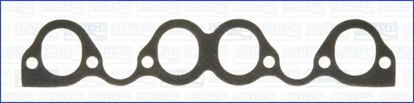 Handler.Part Gasket, intake manifold AJUSA 13008900 2