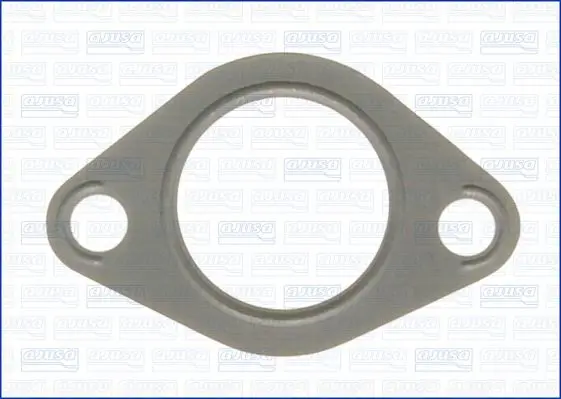 Handler.Part Gasket, exhaust manifold AJUSA 13009100 1