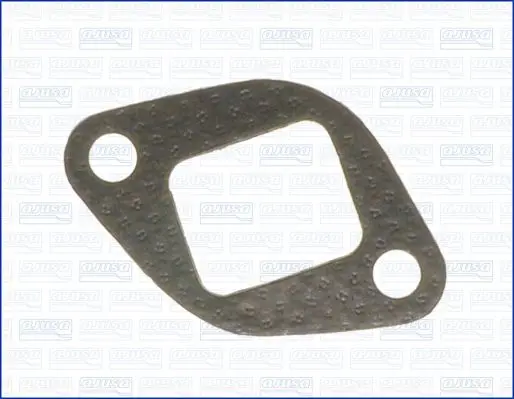 Handler.Part Gasket, exhaust manifold AJUSA 13009200 2