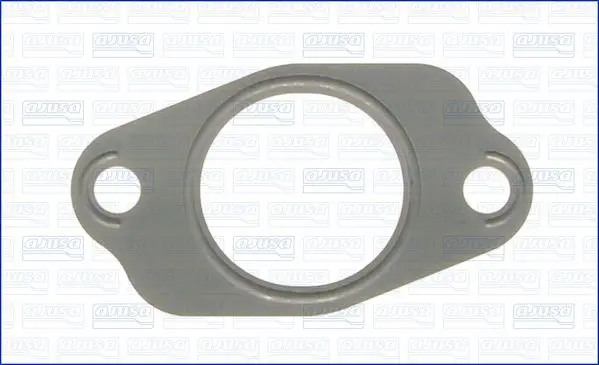 Handler.Part Gasket, exhaust manifold AJUSA 13009700 1