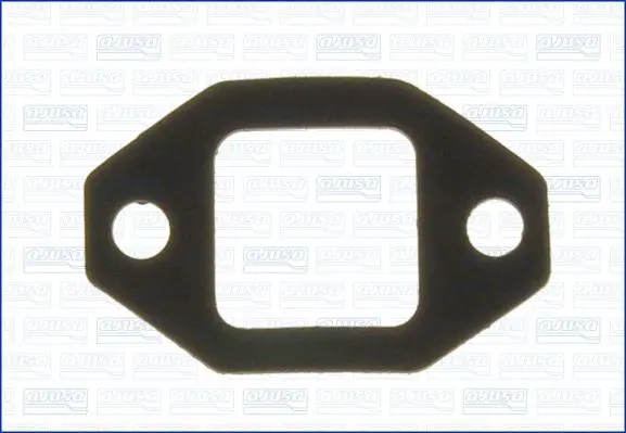 Handler.Part Gasket, intake manifold AJUSA 13013600 1