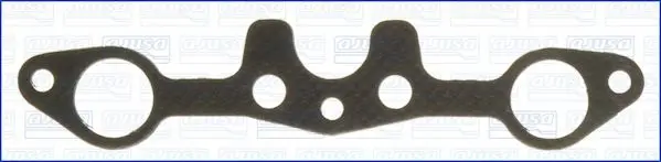 Handler.Part Gasket, intake manifold AJUSA 13015700 1