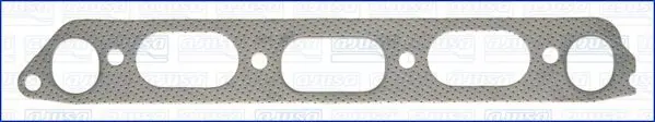 Handler.Part Gasket, intake/ exhaust manifold AJUSA 13015900 1