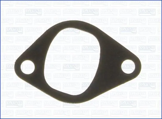 Handler.Part Gasket, intake manifold AJUSA 13018300 1