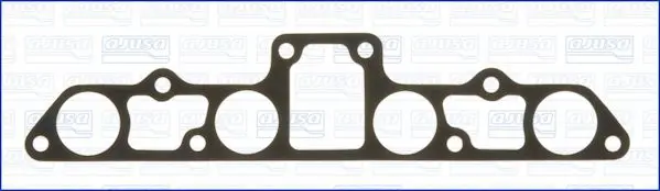 Handler.Part Gasket, intake manifold AJUSA 13019600 1