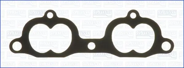 Handler.Part Gasket, intake manifold AJUSA 13021500 1