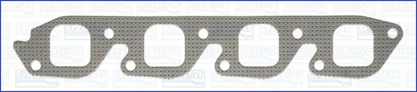 Handler.Part Gasket, exhaust manifold AJUSA 13025100 1