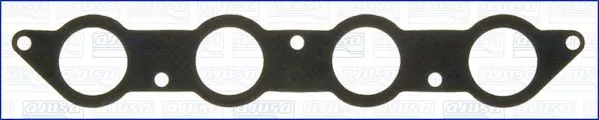 Handler.Part Gasket, intake manifold AJUSA 13025200 1