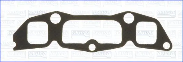 Handler.Part Gasket, intake manifold AJUSA 13027300 1