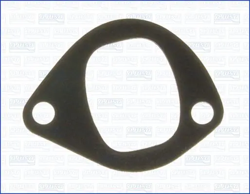 Handler.Part Gasket, intake manifold AJUSA 13029300 1