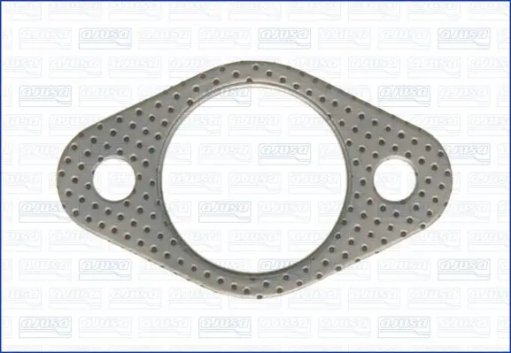 Handler.Part Gasket, exhaust pipe AJUSA 13029500 1