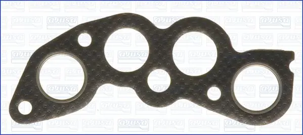 Handler.Part Gasket, intake/ exhaust manifold AJUSA 13030100 1