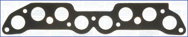 Handler.Part Gasket, intake/ exhaust manifold AJUSA 13032600 1