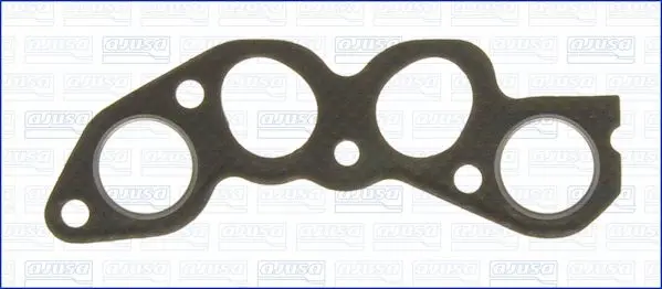 Handler.Part Gasket, intake/ exhaust manifold AJUSA 13032700 1