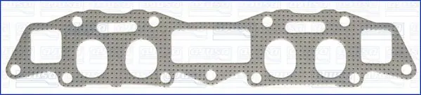 Handler.Part Gasket, intake/ exhaust manifold AJUSA 13037500 1