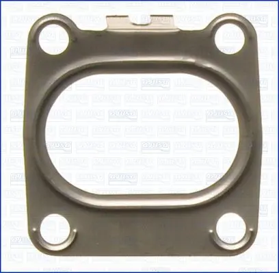 Handler.Part Gasket, exhaust manifold AJUSA 13038900 1