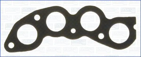 Handler.Part Gasket, intake/ exhaust manifold AJUSA 13040500 1