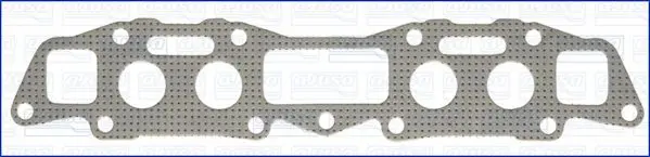 Handler.Part Gasket, intake/ exhaust manifold AJUSA 13044100 1