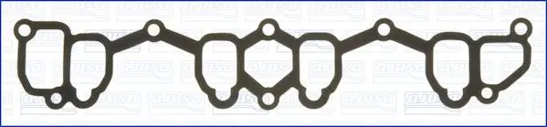 Handler.Part Gasket, intake manifold AJUSA 13044600 1