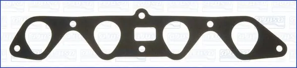 Handler.Part Gasket, intake manifold AJUSA 13046400 1