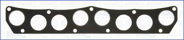 Handler.Part Gasket, intake/ exhaust manifold AJUSA 13046500 1