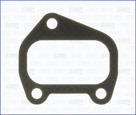 Handler.Part Gasket, exhaust manifold AJUSA 13047500 2