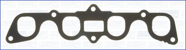 Handler.Part Gasket, intake manifold AJUSA 13050900 1