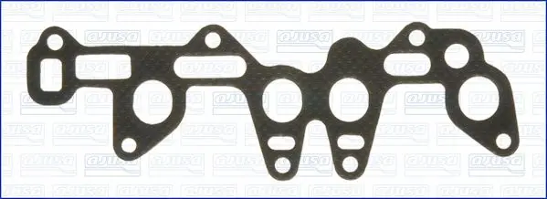 Handler.Part Gasket, intake manifold AJUSA 13057200 1